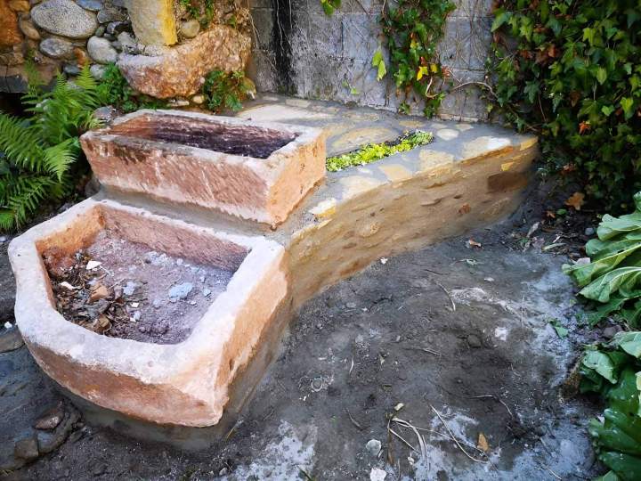 Aménagement de jardin Cazères