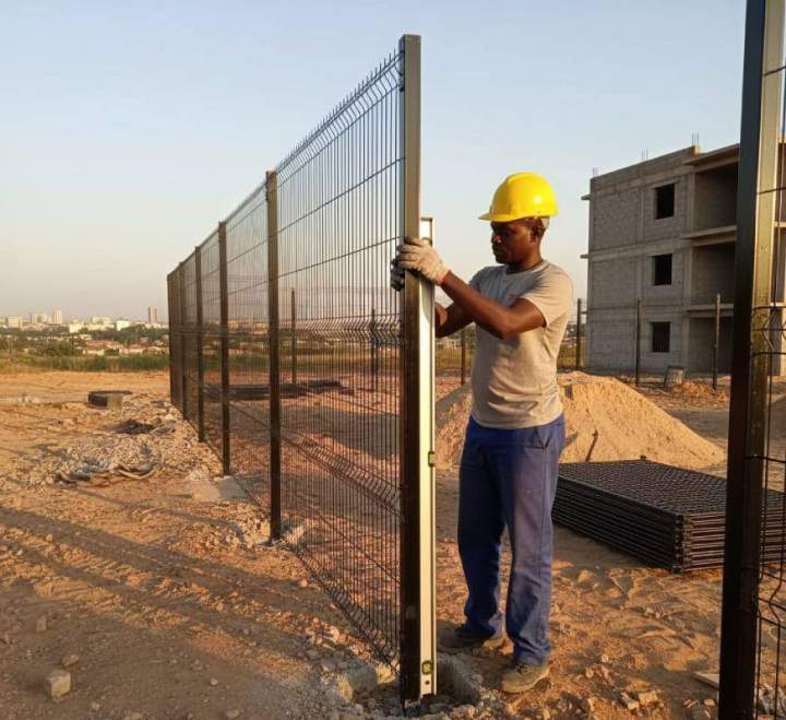 Installation de Clôtures Cazères
