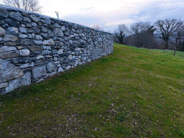 Pose de murs Cazères