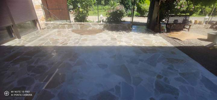 Travaux de maçonnerie paysagère Cazères