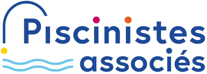 Logo Piscinistes associes